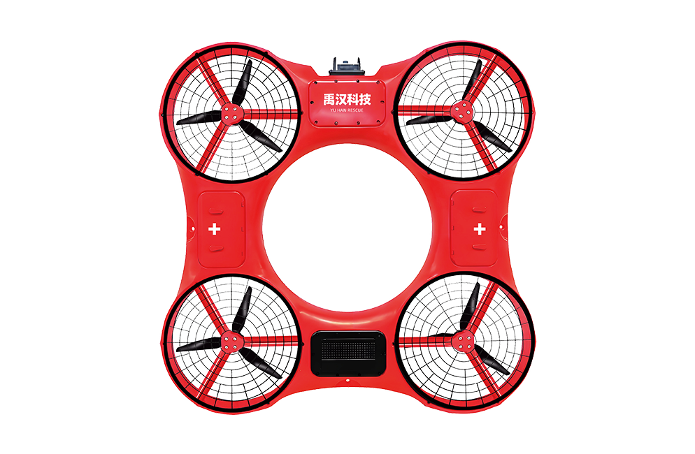 Flying lifebuoy - Yinglong No.1