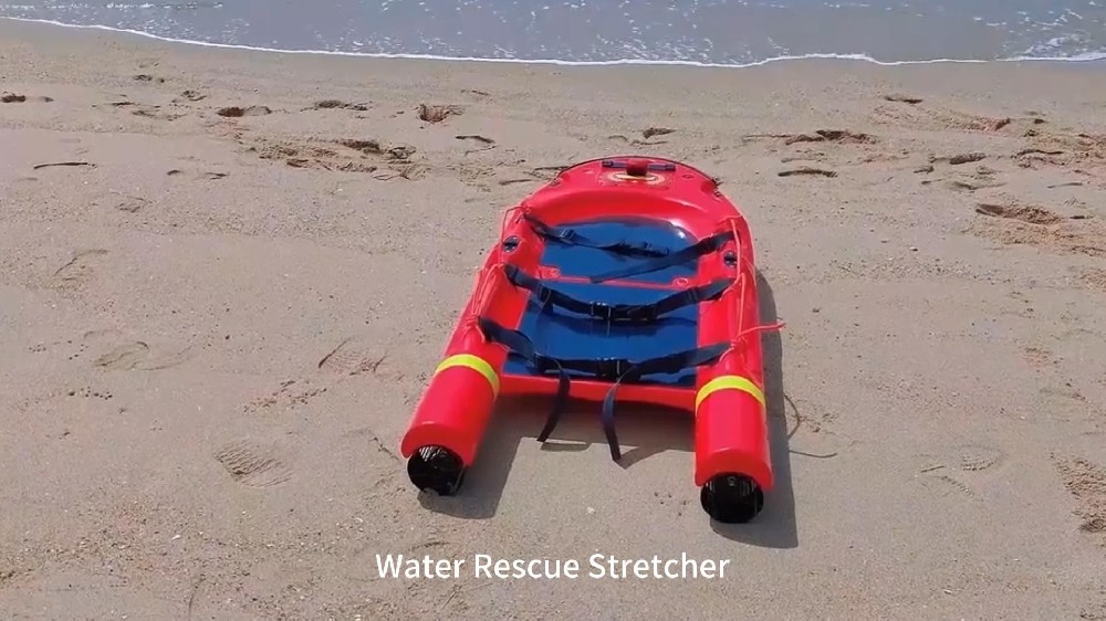 Yuhan Innovation: Introducing the Water Rescue Warming Blanket App