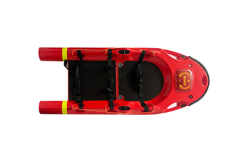 Water Rescue Stretcher-H10