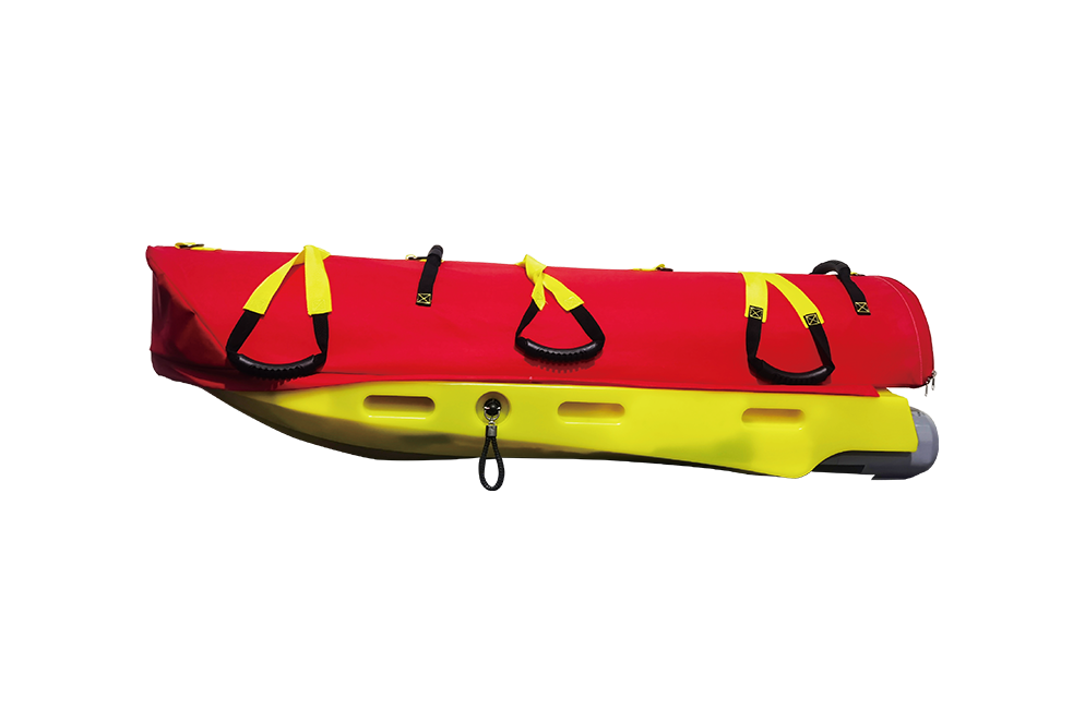 Water Rescue Robot-H20