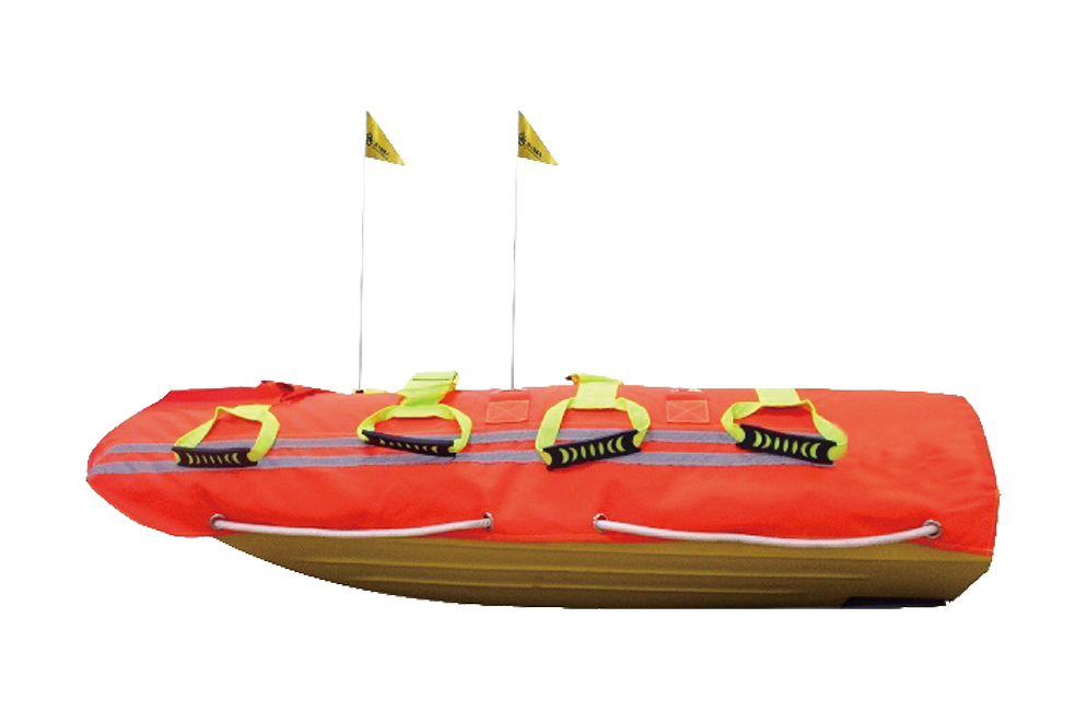 Water Rescue Robot-H30