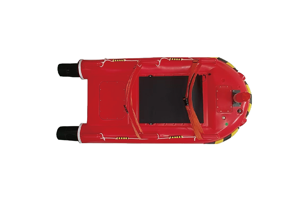 Water Rescue Stretcher-H70