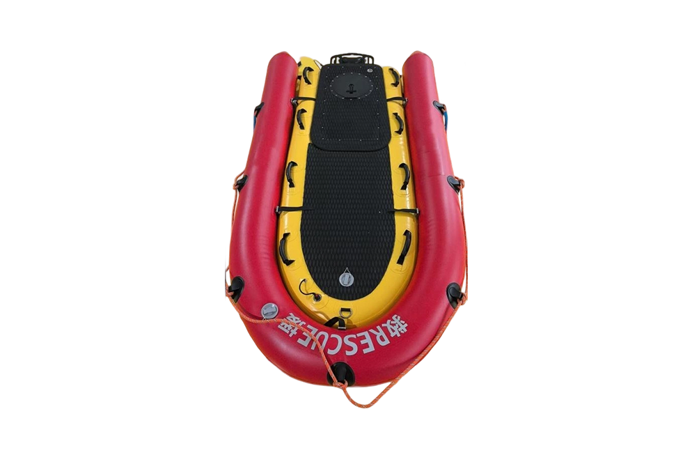 Water Rescue Robot-T7