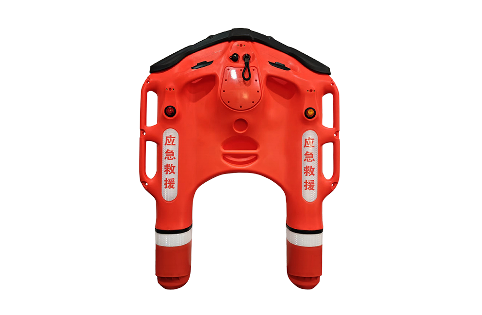 Remote Controlled Lifebuoy - Y30