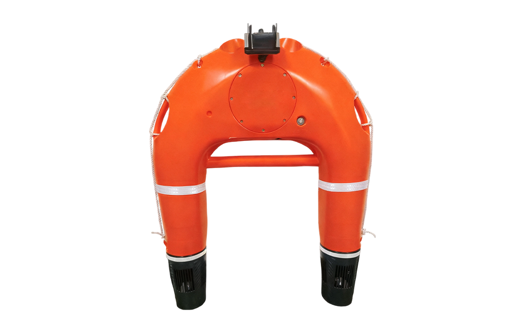 Remote Controlled Lifebuoy - Y70